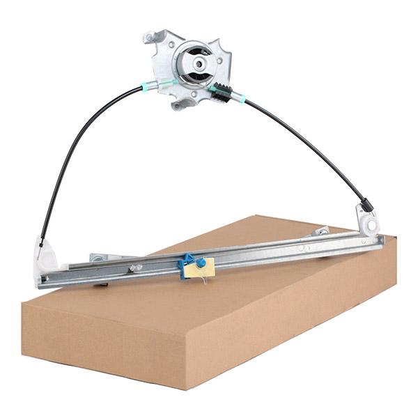 RIDEX Ikkunannostin RENAULT 1561W0373 7700842241,7700842241MECANISM,7701207255 Lasinnostin