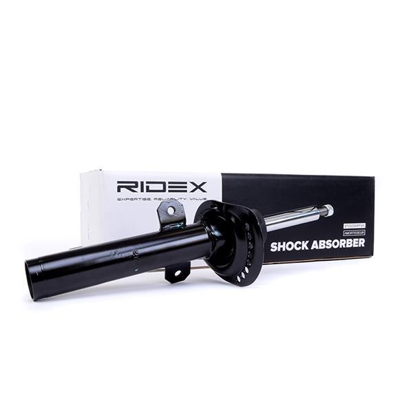 RIDEX Iskunvaimentimet FORD 854S0016 11211987,1121987,1121988 Iskarit,Iskunvaimennin 1121989,11301131S7118K076BF,1130116,1130117,1149522,1149523