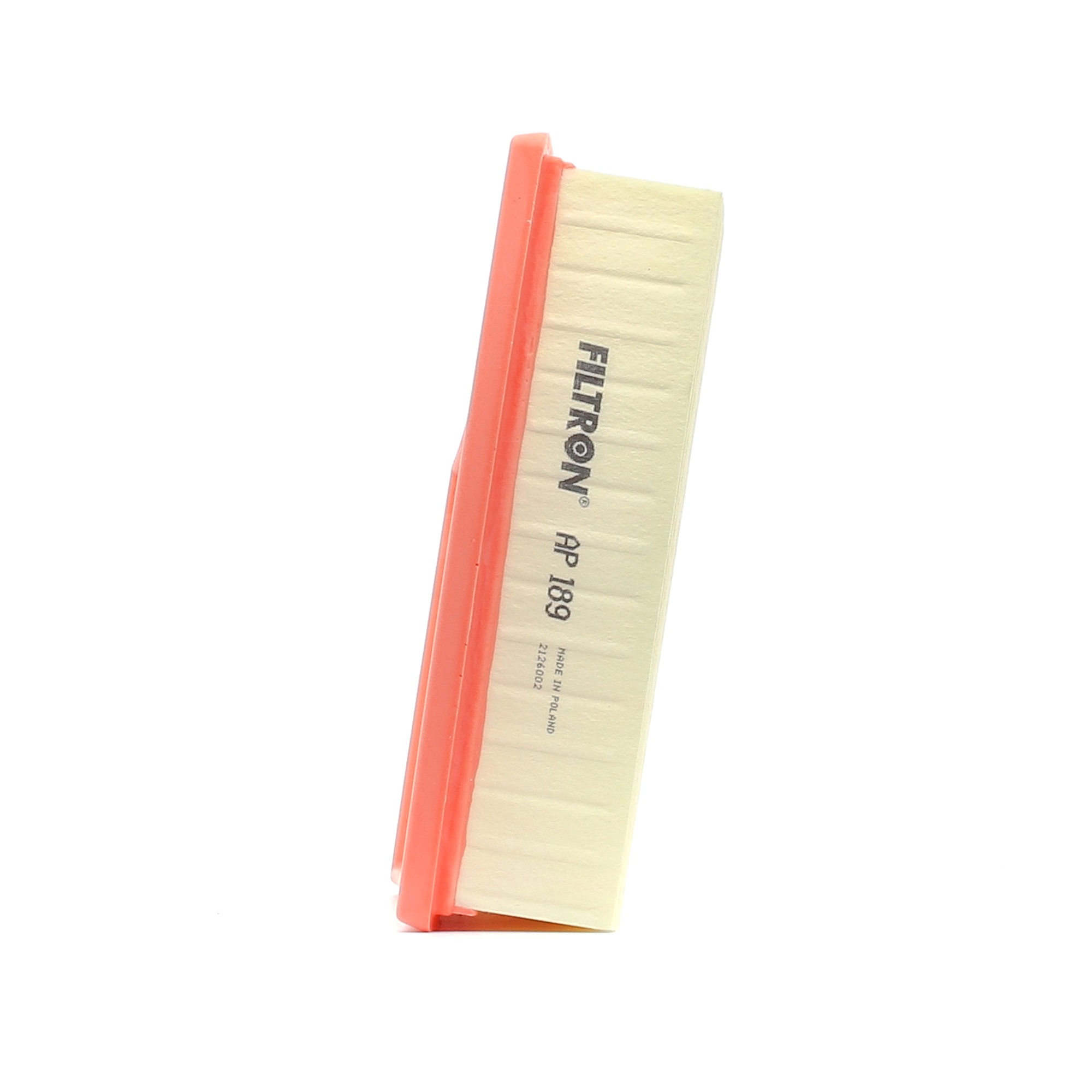 FILTRON Ilmansuodatin VW,MERCEDES-BENZ,SKODA AP 189 6Y0129620,5JF129620,5JF129620A 5Z0129620,6Y0129620