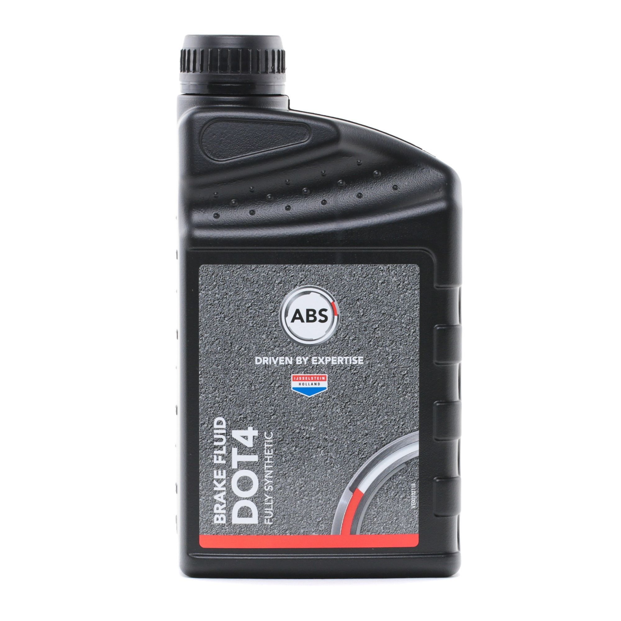 A.B.S. Jarruneste 7501