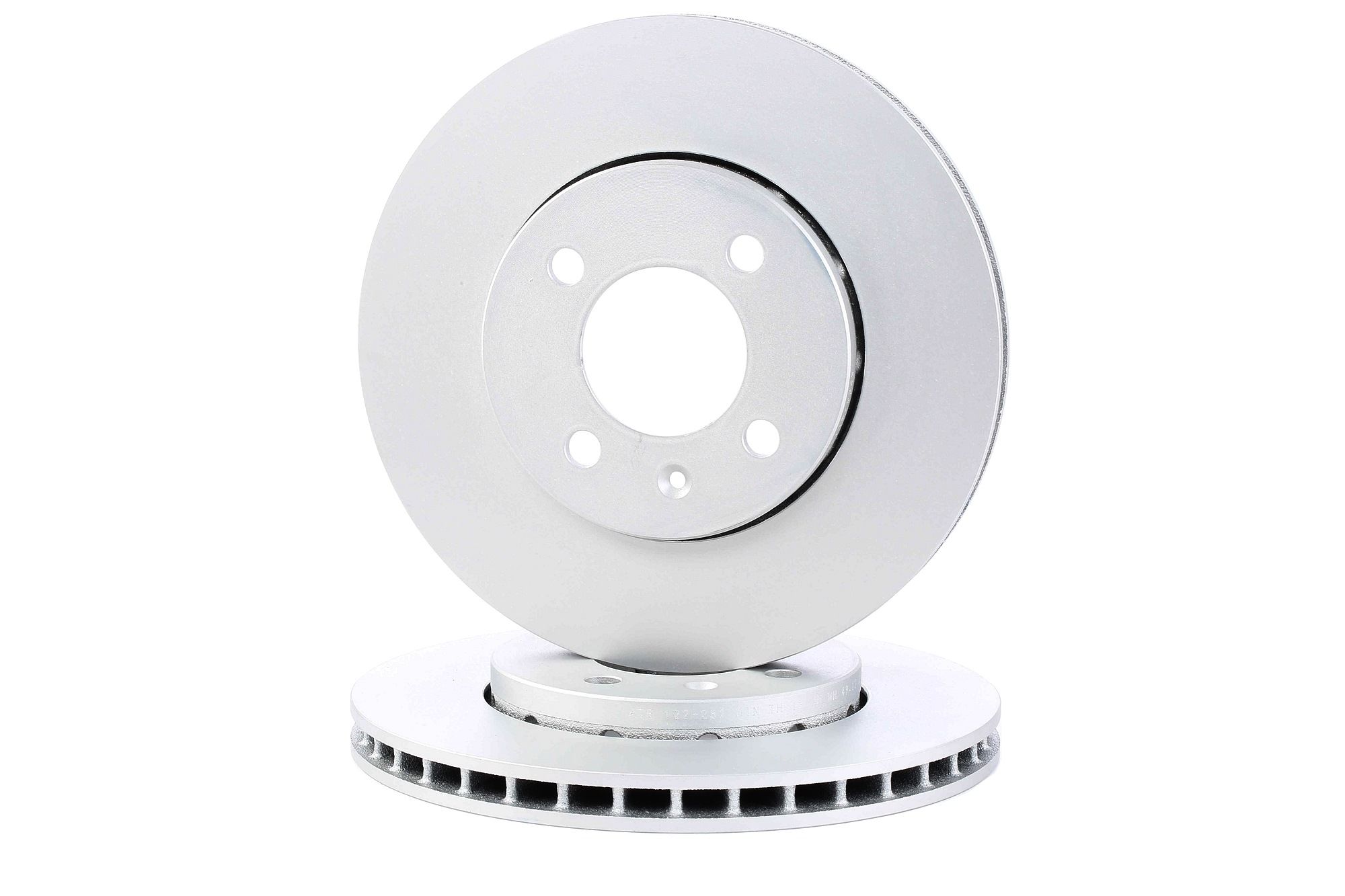 ATE Jarrulevyt VW,SKODA,SEAT 24.0122-0281.1 1S0615301,1S0615301H,1S0615301L Jarrulevy 1S0615301M,1S0615301,1S0615301H,1S0615301L,1S0615301M