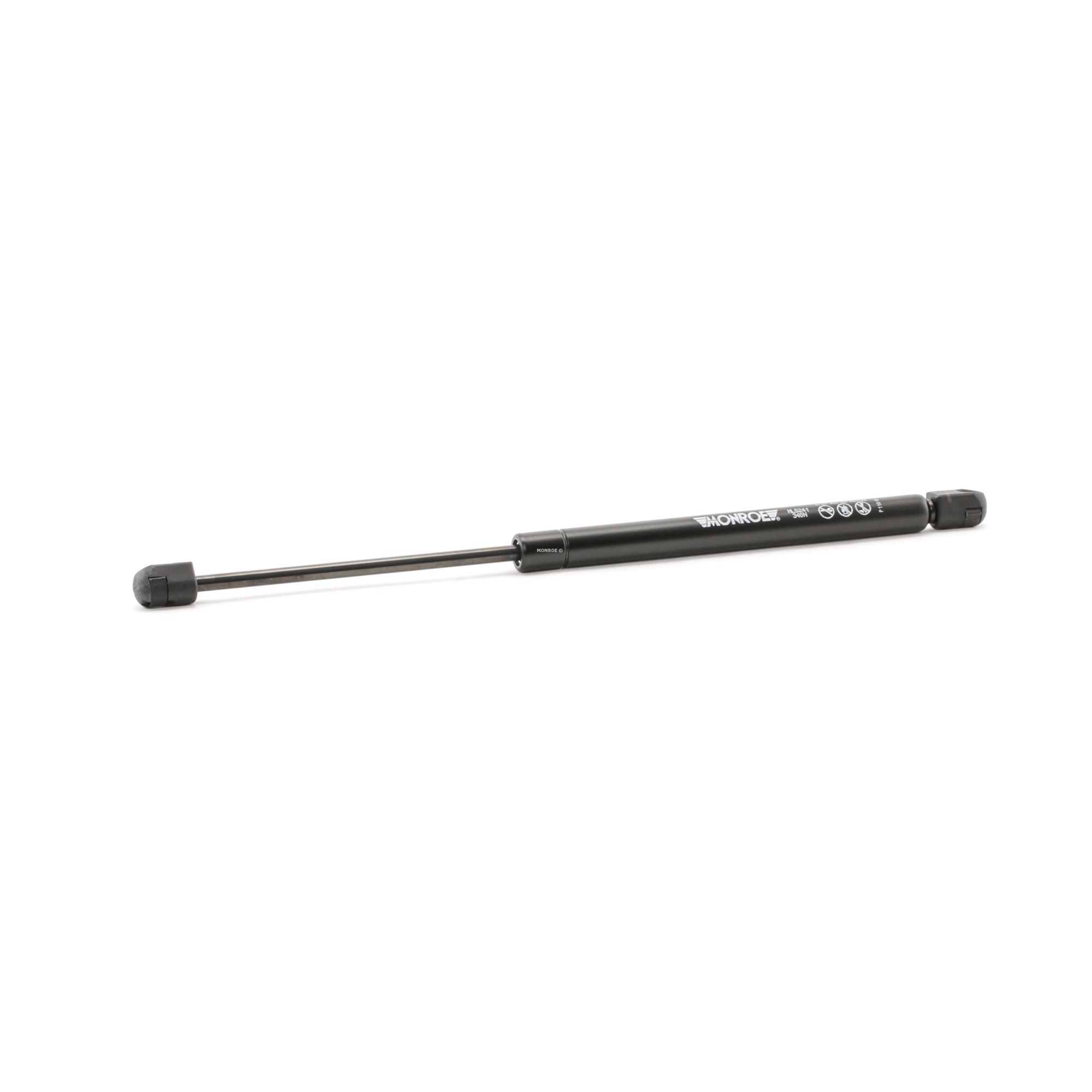 MONROE Takaluukun Kaasujousi RENAULT ML5241 7700842256 Kaasujousi, Tavaratila