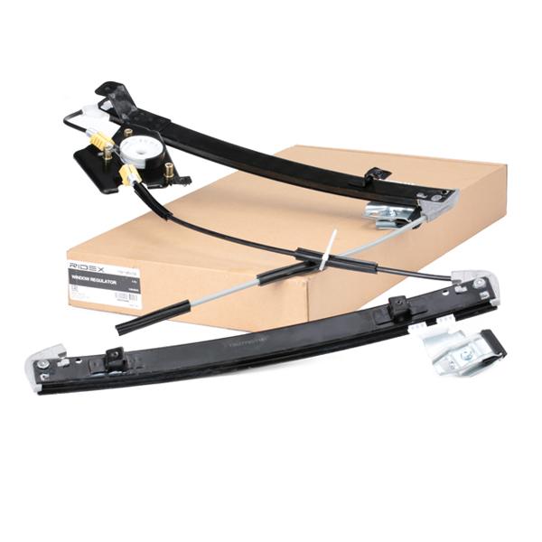 RIDEX Ikkunannostin FORD 1561W0058 1115800,1417697,1ST1F23200BS Lasinnostin