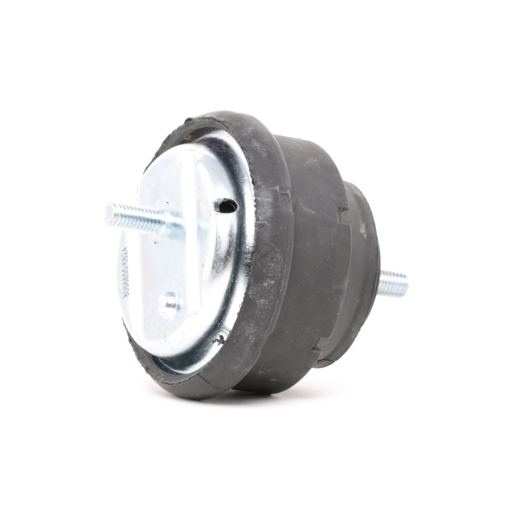 RIDEX Moottorin Kumityyny BMW 247E0003 1095444,1136542,1141377 Moottorin Tukikumit,Moottorin Tuki 11811082583,11811092583,11811136542,11811137238