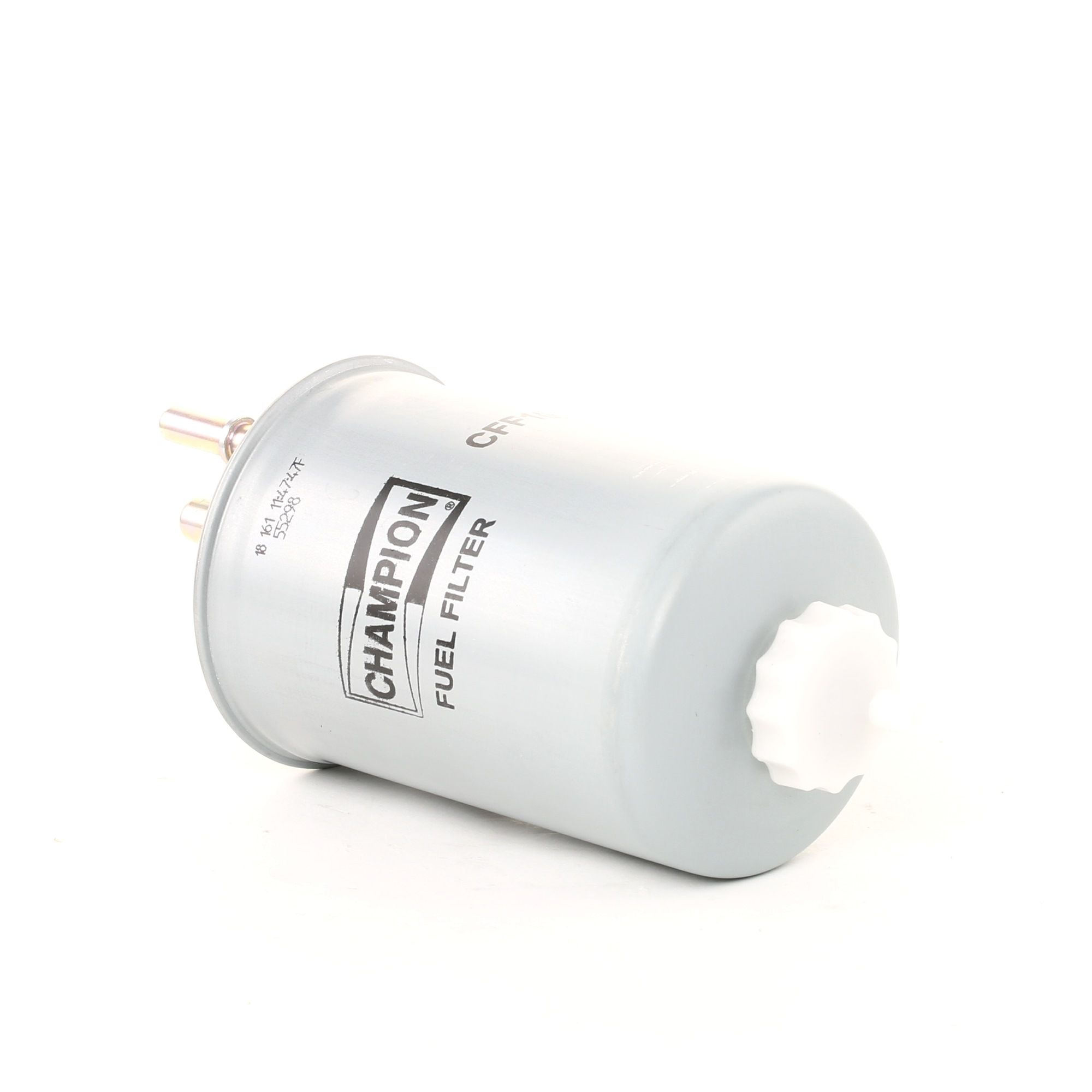 CHAMPION Polttoainesuodatin FORD,HYUNDAI,KIA CFF100453 1137026,1230645,1480561 1532171,1709787,2042987,2T149155CB,3S719155BA,4442434,5292808,C2S27643