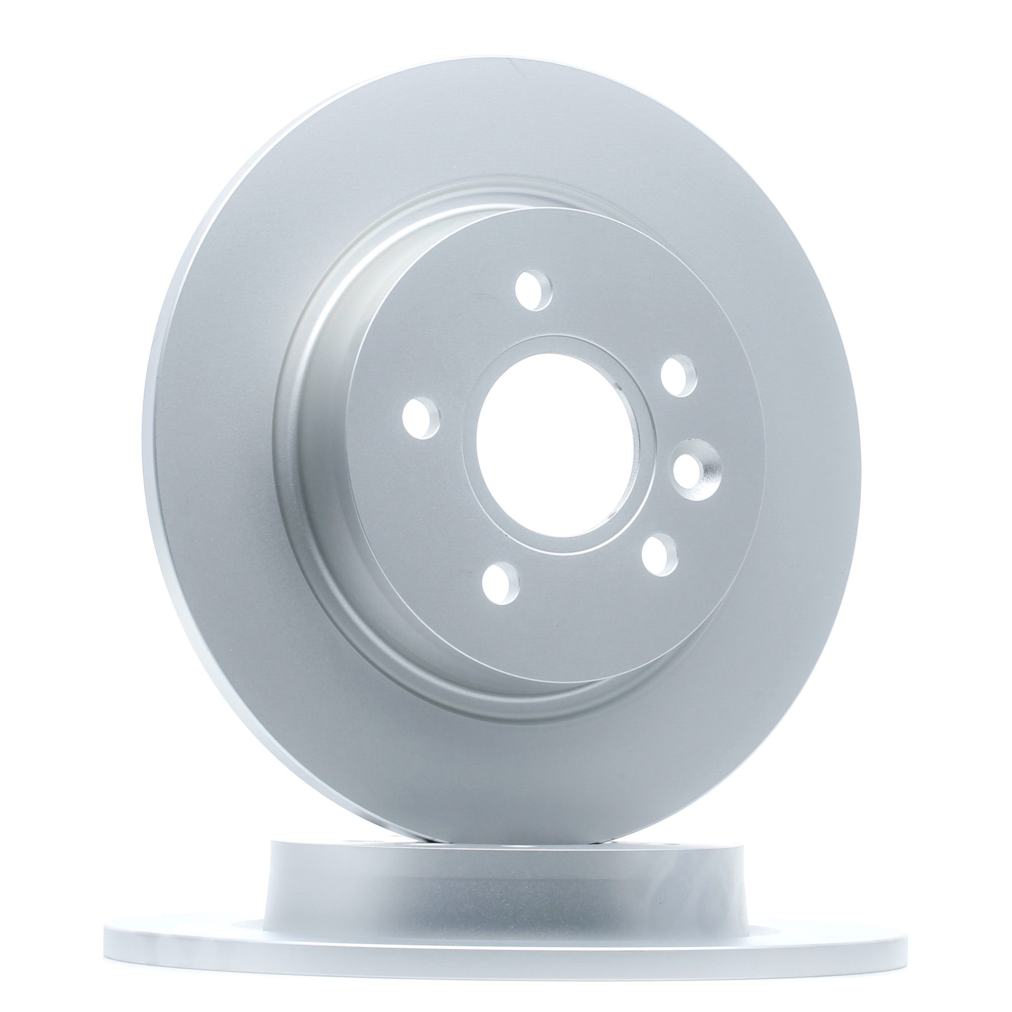DELPHI Jarrulevyt FORD,VOLVO BG3897C 1223566,1223568,1253962 Jarrulevy 1253963,1323551,1373361,1469081,1500156,2025944,3M512A315DB,3M512A315E1D