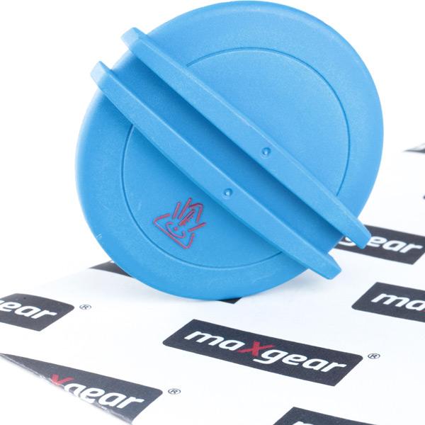 MAXGEAR Paisuntasäiliön Korkki VW,AUDI,SKODA 28-0315 3B0121321,95810644700,3B0121321 Korkki, Paisuntasäiliö 3B0121321,3B0121321