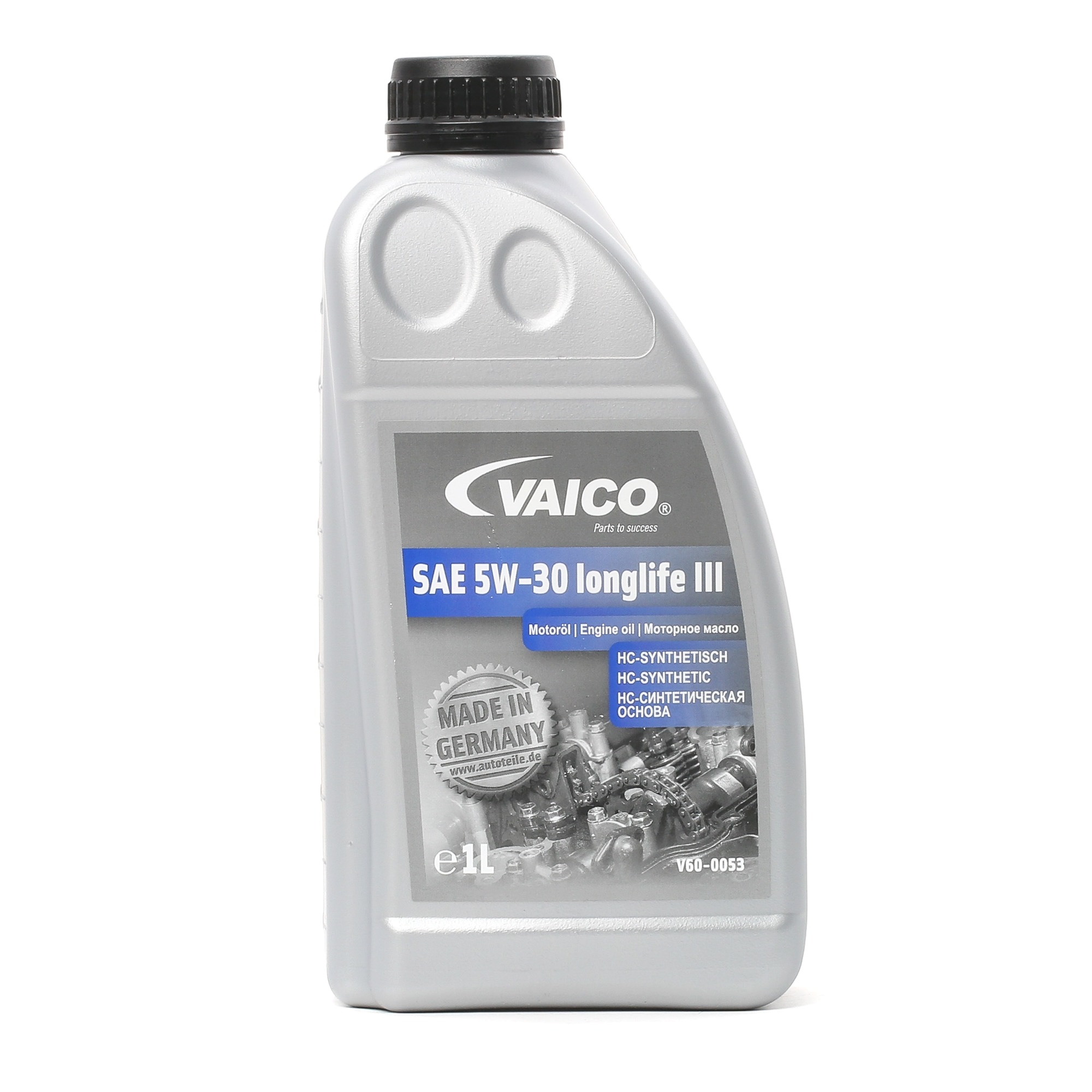 VAICO Moottoriöljy VW,AUDI,MERCEDES-BENZ V60-0053 G052195M2,2365949,2405948 83212365949,83212405948,Longlife04,22951,83212406987,C30,50400,G052195M2