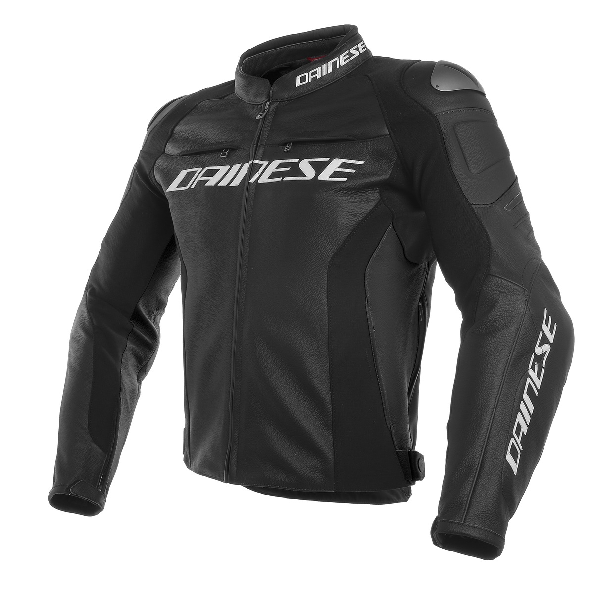 Dainese Racing 3 Black Black Black 44