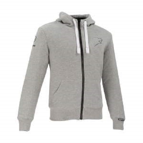 Bering Hoodiz Grey XL
