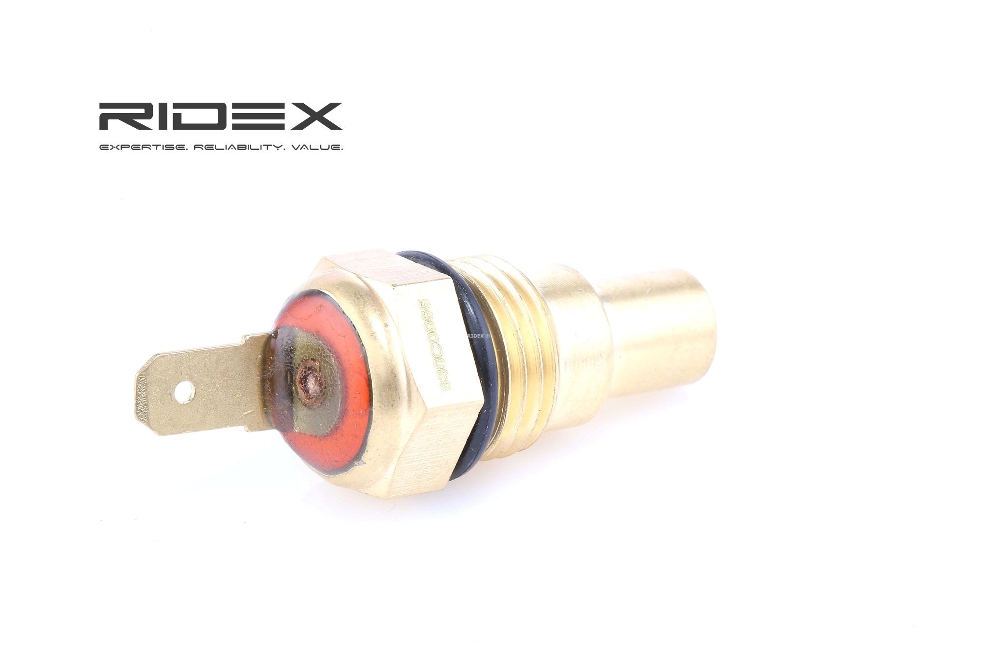 RIDEX Jäähdytysnesteen Lämpötila Anturi OPEL,TOYOTA,HYUNDAI 830C0065 J8342020020,8342020020000,9465011110 Jäähdytysnestelämpötilan Sensori 9465021010