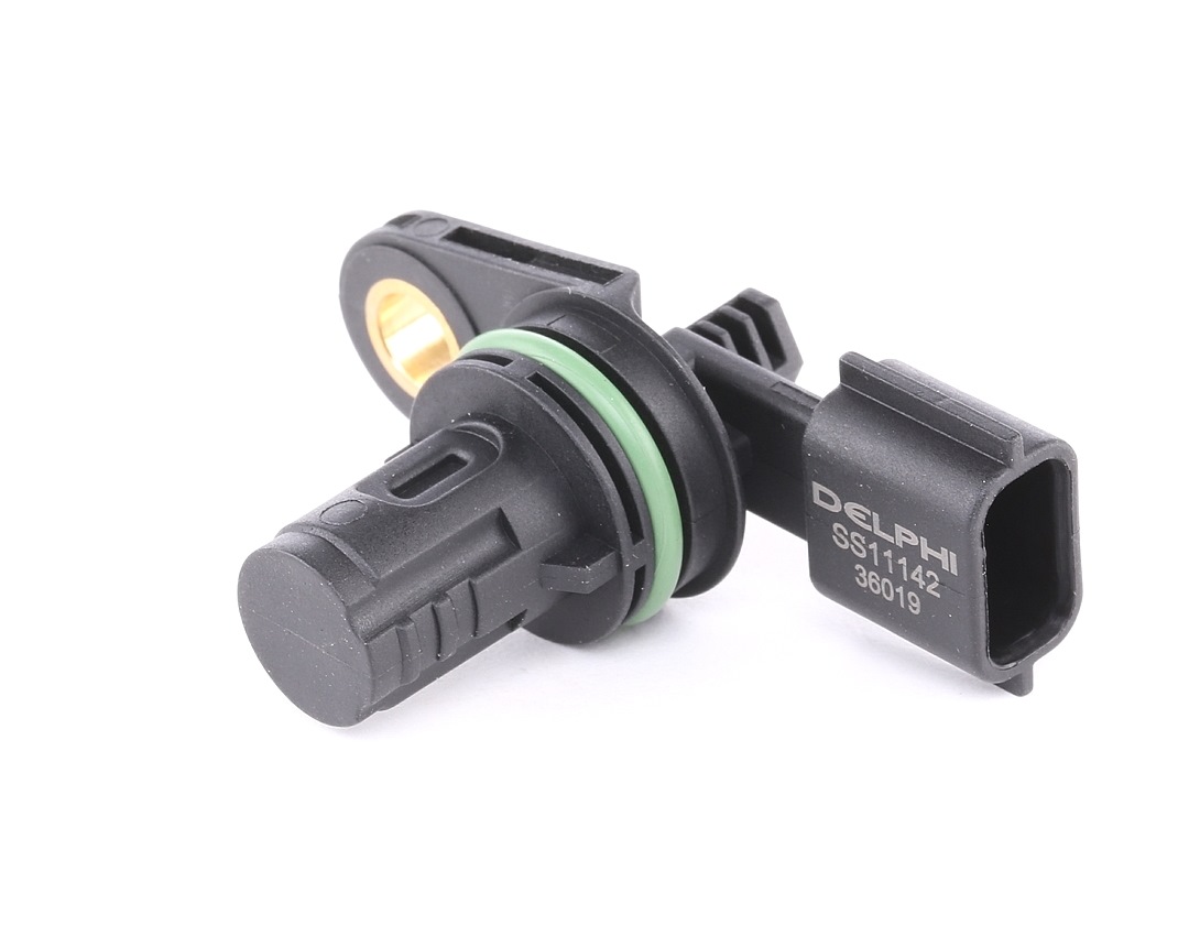 DELPHI Nokka Akselin Asentotunnistin MERCEDES-BENZ,OPEL,RENAULT SS11142 237310776R,237312832R,237315648R 237318126R,237319902R,8200681385,8200963886