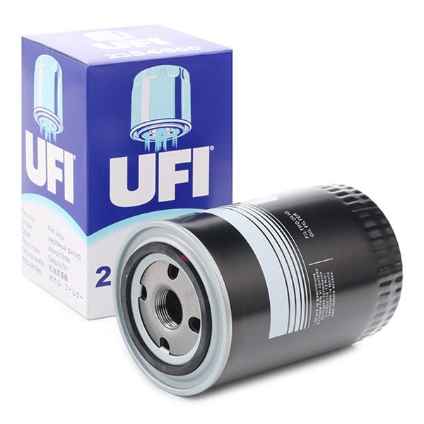 UFI Öljynsuodatin FIAT,PEUGEOT,CITROËN 23.546.00 68095335AA,1109AG,1109AT 1109Z8,1606267580,71741510,71749828,8094864,2995655,1109AF,1109AG,1109AT