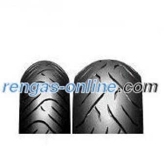 Dunlop Sportmax D221 FA ( 130/70 R18 TL 63V M/C, etupyörä )
