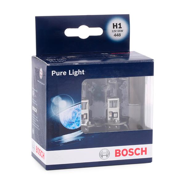 BOSCH Polttimo, Kaukovalo VW,AUDI,MERCEDES-BENZ 1 987 301 404