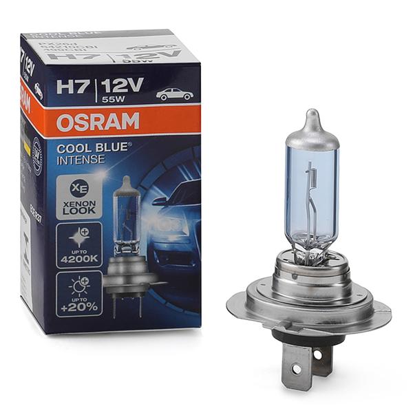 OSRAM Polttimo, Kaukovalo VW,AUDI,MERCEDES-BENZ 64210CBI