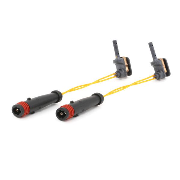 TRW Jarrupalojen Kulumisen Ilmaisin MERCEDES-BENZ,MAYBACH GIC336 2115401717,A2115401717,2115401717 Kulumisenilmaisin, Jarrupala A2115401717