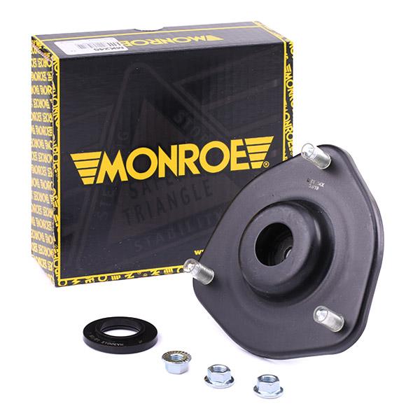 MONROE Korjaussarja, Jousijalan Tukilaakeri MITSUBISHI,PROTON MK245 MR316457,MR316528,MR455018