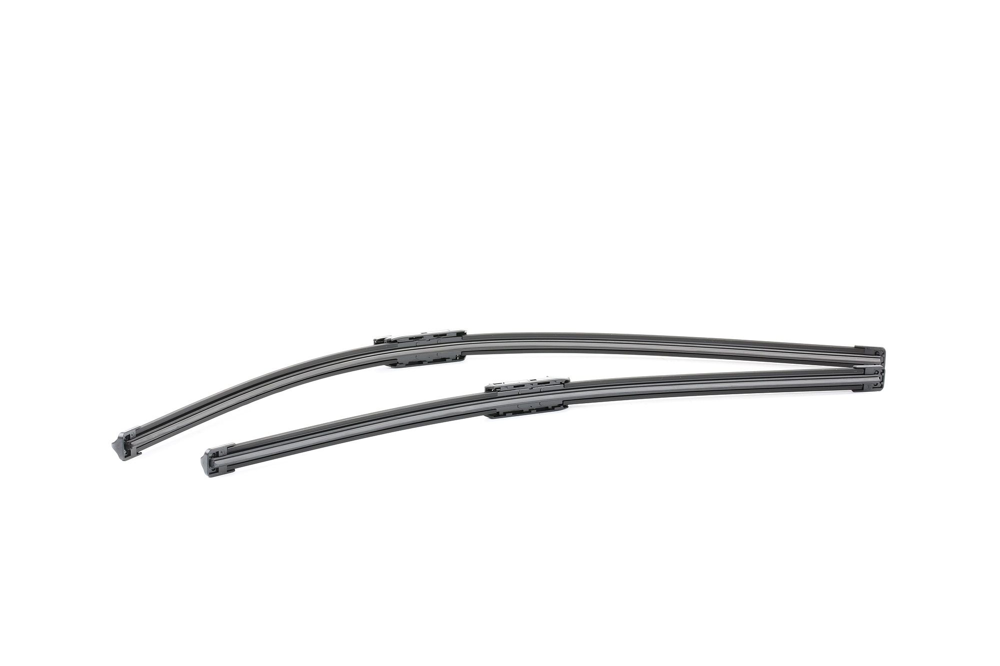 RIDEX Pyyhkijänsulat OPEL,CITROËN,VAUXHALL 298W0048 1611354380,1611587580,1613157080 Tuulilasinpyyhkimet,Pyyhkijät,Pyyhkijänsulka 1623233180,642338