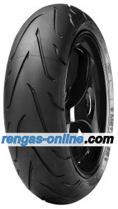 Metzeler Sportec M3 ( 160/60 ZR17 TL (69W) takapyörä, M/C )