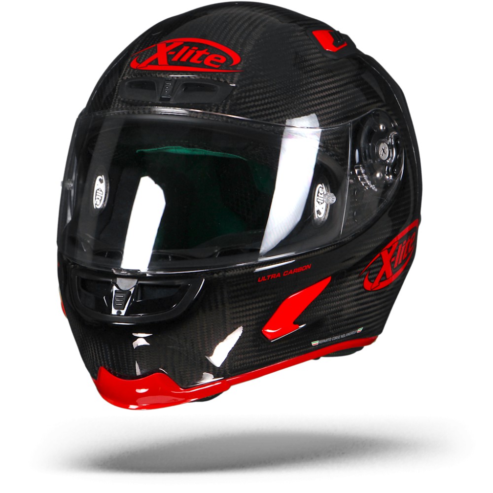 X-Lite X-803 Ultra Carbon Puro Sport Gloss 003 S