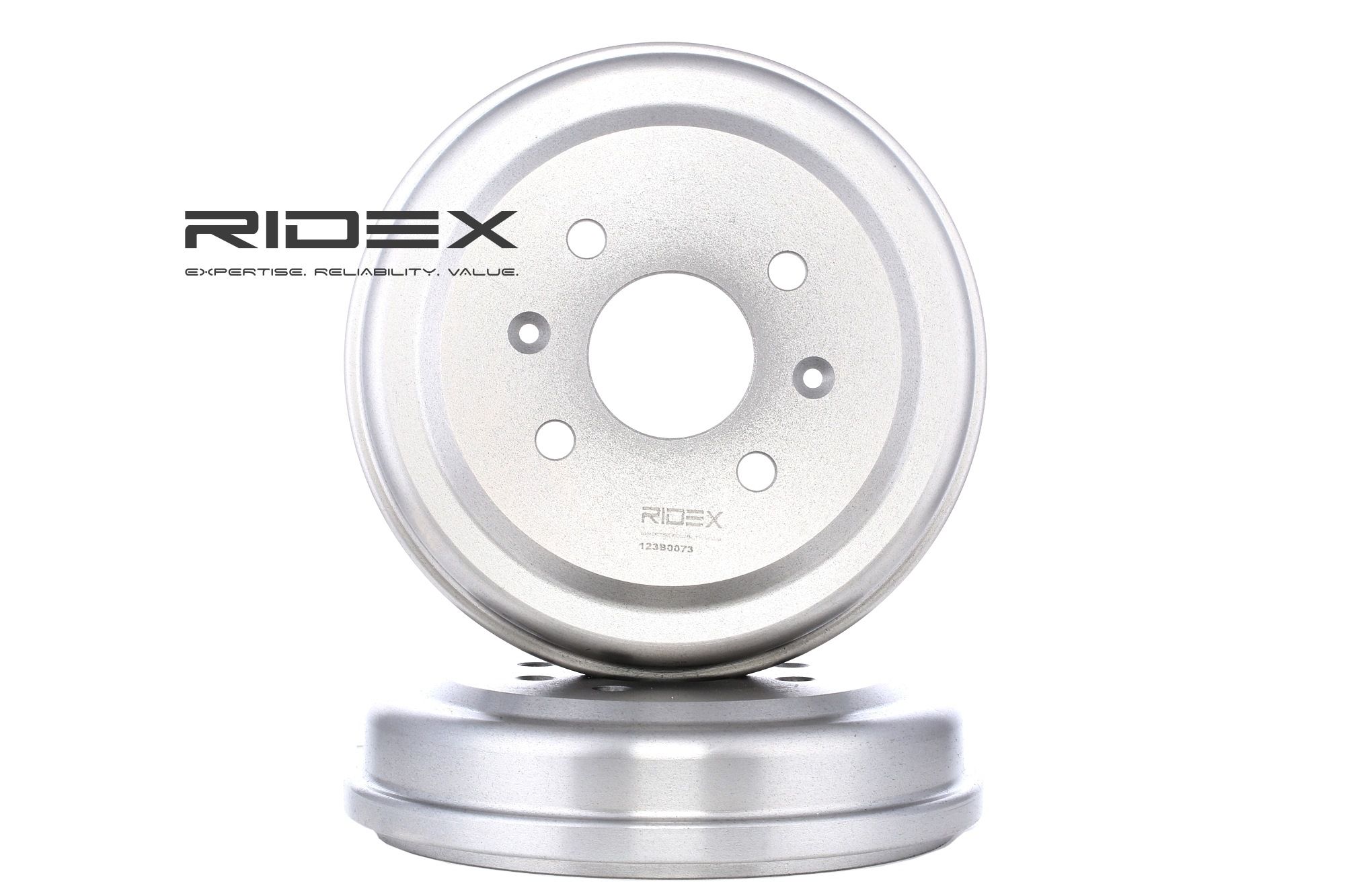 RIDEX Jarrurumpu CHEVROLET 123B0073 96470999,96471771,96470999