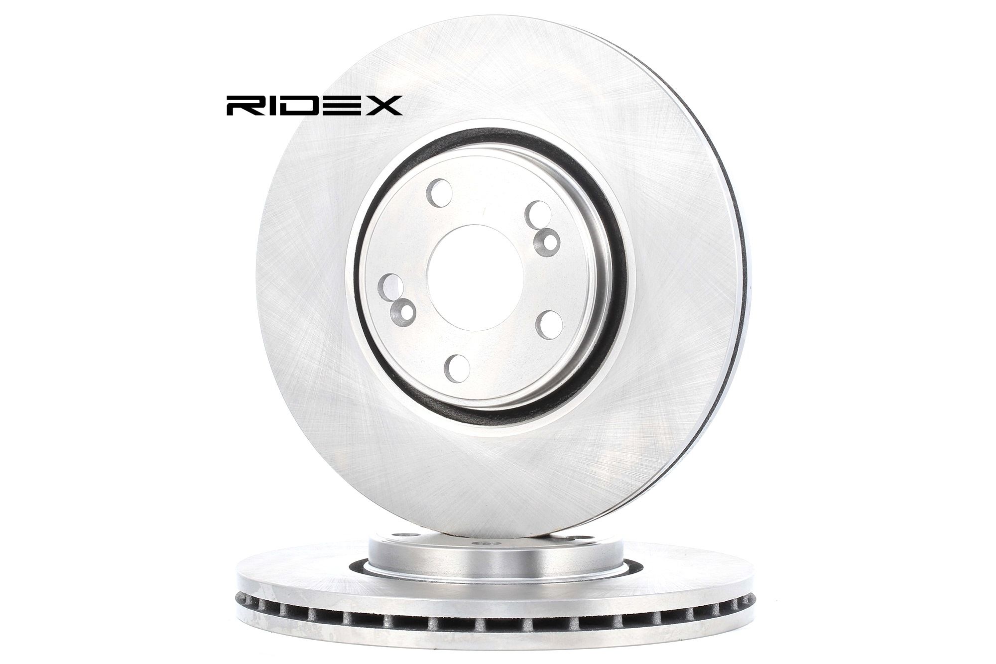 RIDEX Jarrulevyt RENAULT 82B0593 7701207378,8200177023,8200242317 Jarrulevy 8200570677,8201695234