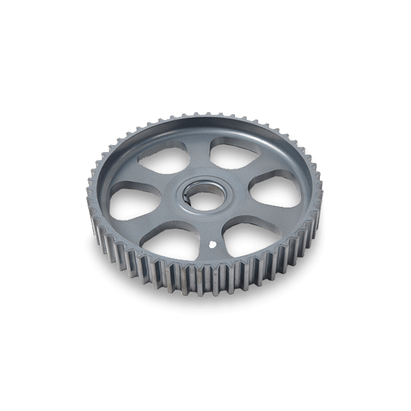 TOPRAN Hammaspyörä, Nokka-Akseli OPEL,RENAULT,DACIA 702 320 7701471374,8200020968,4410171 4430897,7701471374,8200020968,93161483