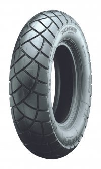 Heidenau K59 ( 120/90-10 TL 66M takapyörä, etupyörä )