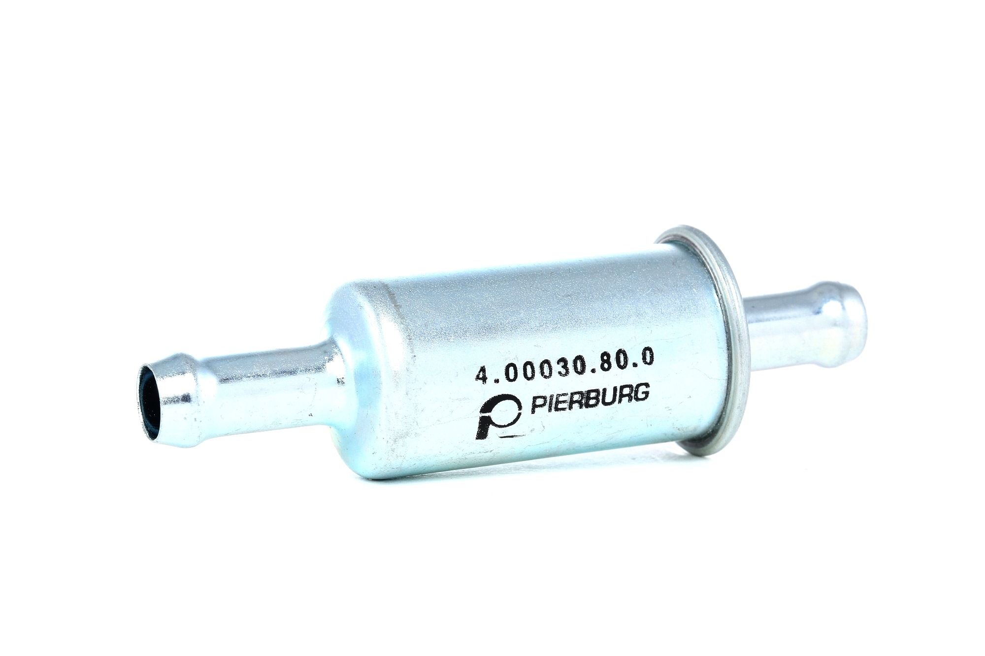 PIERBURG Polttoainesuodatin VW,AUDI,MERCEDES-BENZ 4.00030.80.0 FILTERFUELUNIVERSAL,FILTERFUELUNIVERSAL,FILTERFUELUNIVERSAL FILTERFUELUNIVERSAL