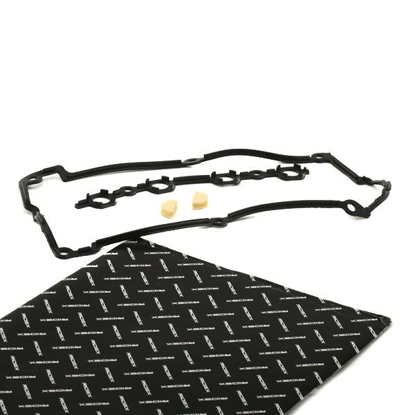 RIDEX Tiivistesarja, Vent. Koppa VW,AUDI,SEAT 979G0067 027103483D,027198025