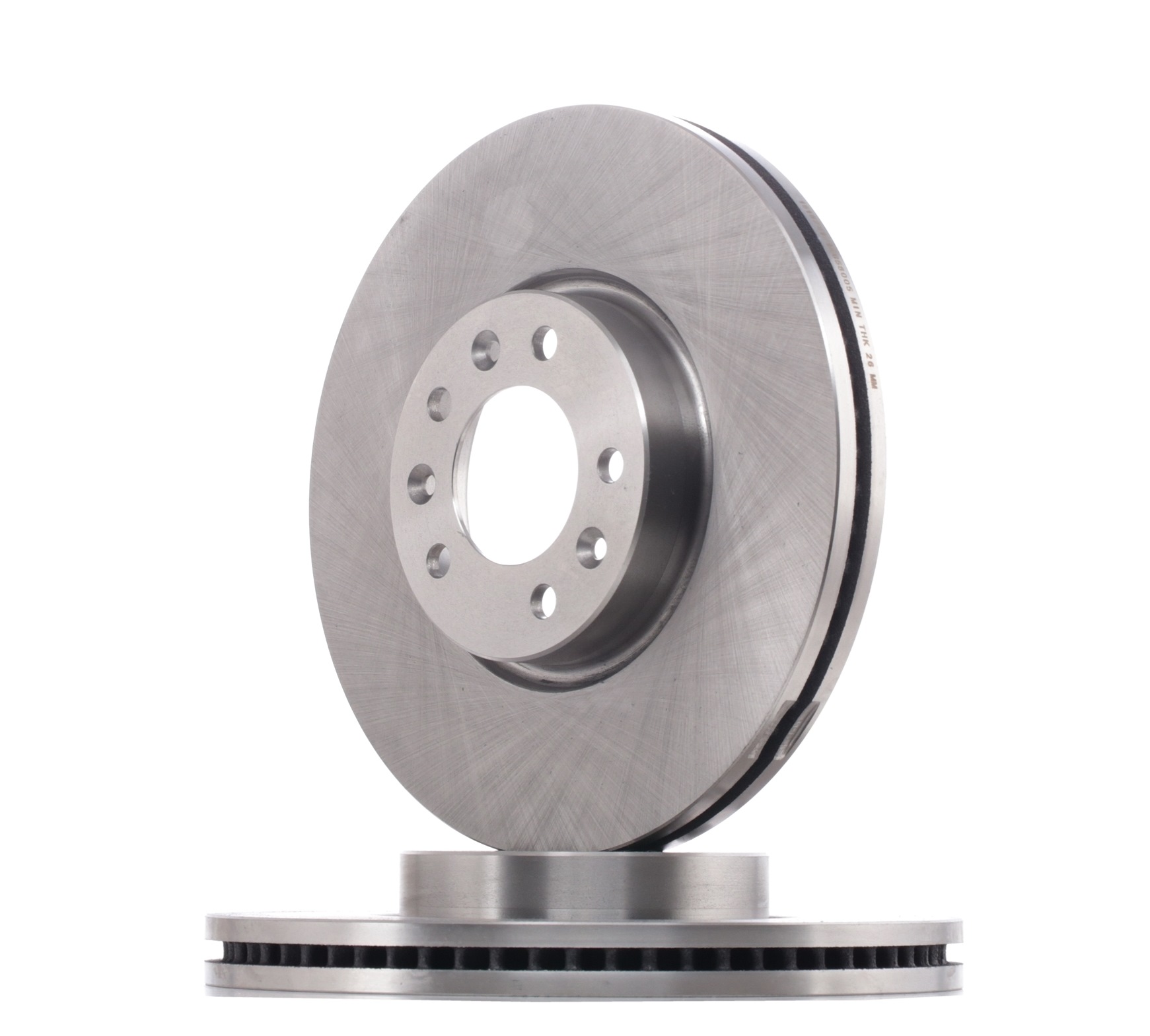 RIDEX Jarrulevyt OPEL,PEUGEOT,TOYOTA 82B1735 9805260180,9805260180,SU001A3869 Jarrulevy