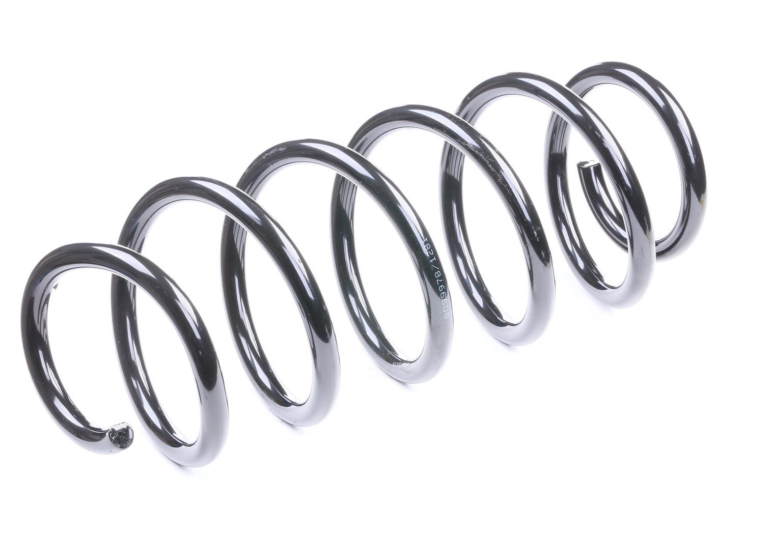 RIDEX Jousi VW 188C0086 1K0411105EJ,1K0411105EK Kierrejousi