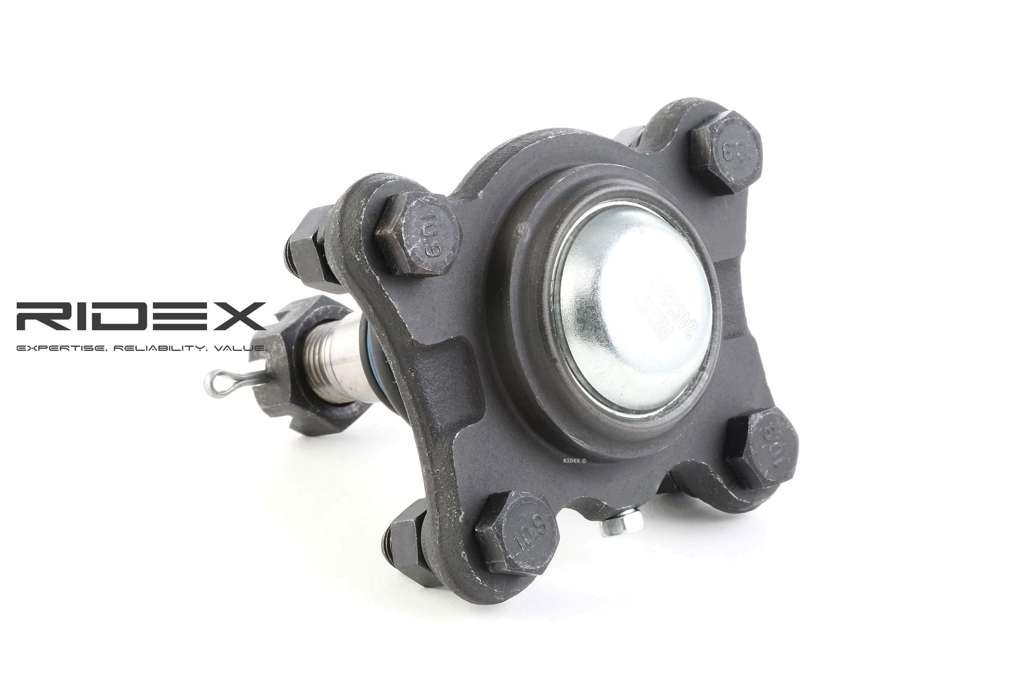 RIDEX Alapallonivel VW,TOYOTA 2462S0101 J4334039235,J4334039235,J4334039235 Pallonivel 4333039265,4333039315,4333039835,4334039245,J4334039235