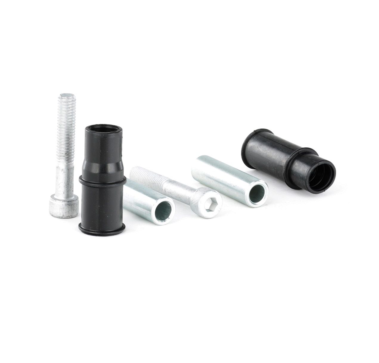 RIDEX Ohjaustappi VW,FIAT,SKODA 2169G0006 Ohjainpultti, Jarrusatula