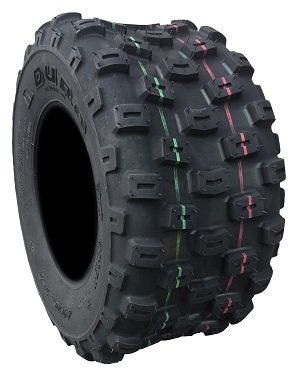Duro DI 2041 ( 16x7.00-7 TL takapyörä, NHS, etupyörä )