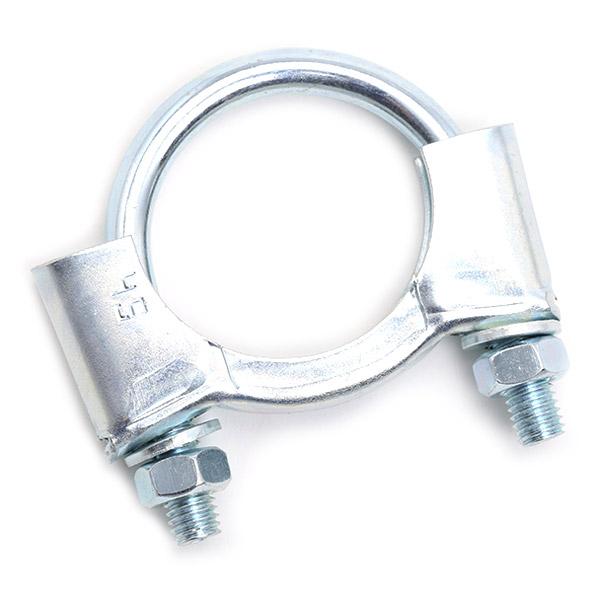 BOSAL Pidike, Pakoputkisto VW,AUDI,OPEL 250-245 5467890000,60504379,10519621 4082895,7571385,7733521,7733522,21011203032,04419164,90575511,1E0340352
