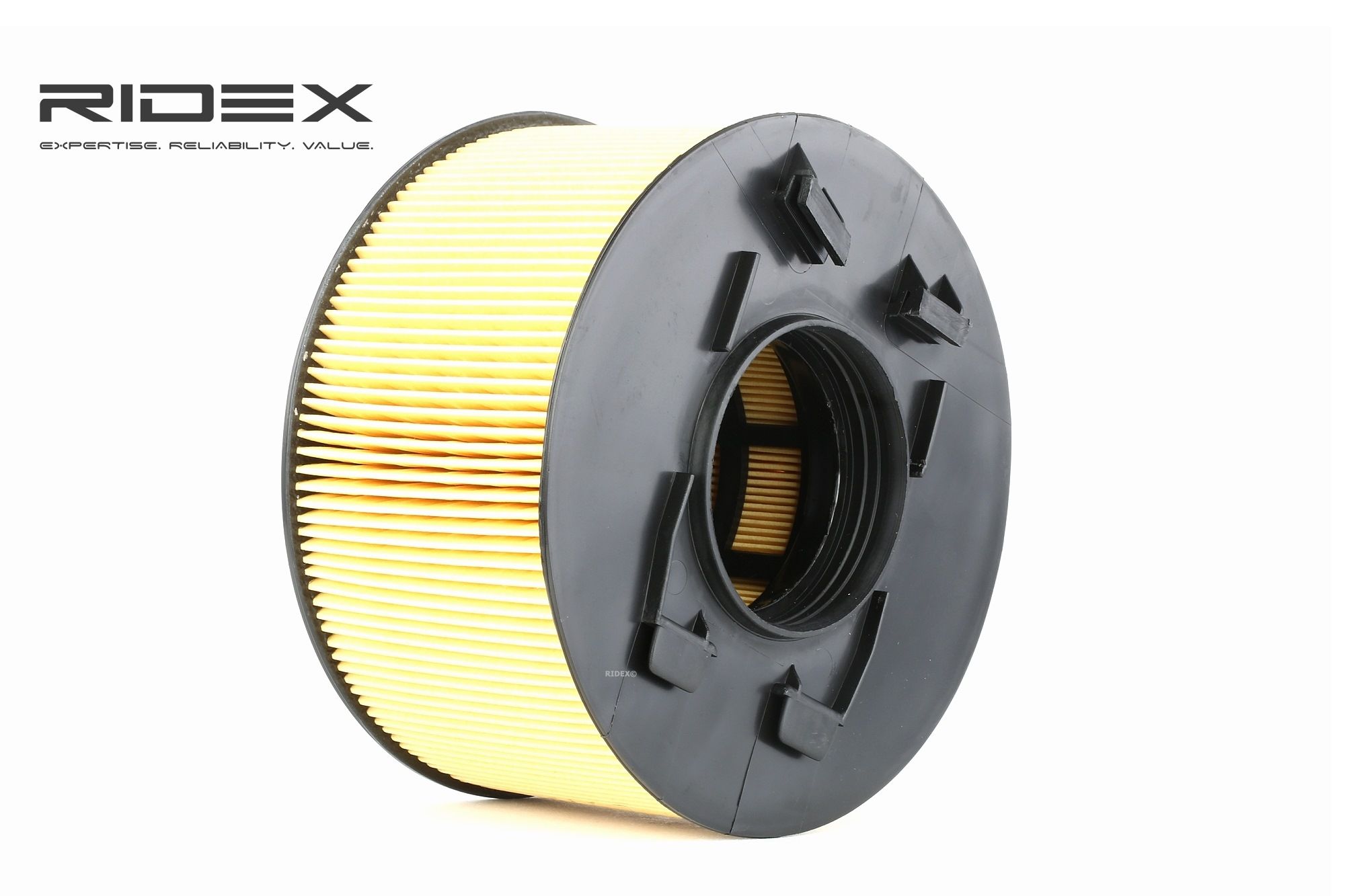 RIDEX Ilmansuodatin BMW 8A0115 13717503141,13717509544