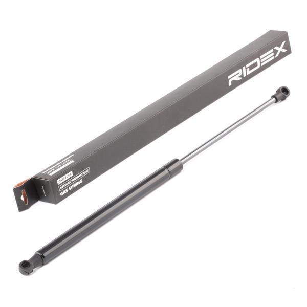 RIDEX Takaluukun Kaasujousi LANCIA 219G0333 7792951 Kaasujousi, Tavaratila