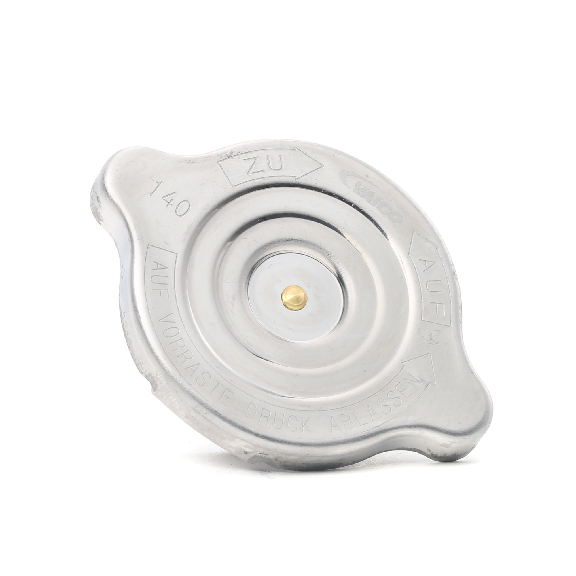 VAICO Jäähdyttimen Korkki MERCEDES-BENZ V30-0039 1245000106,1245000406,1245010515 Korkki, Jäähdytin 1295000006,2025000406,A1245000106,A1245000406