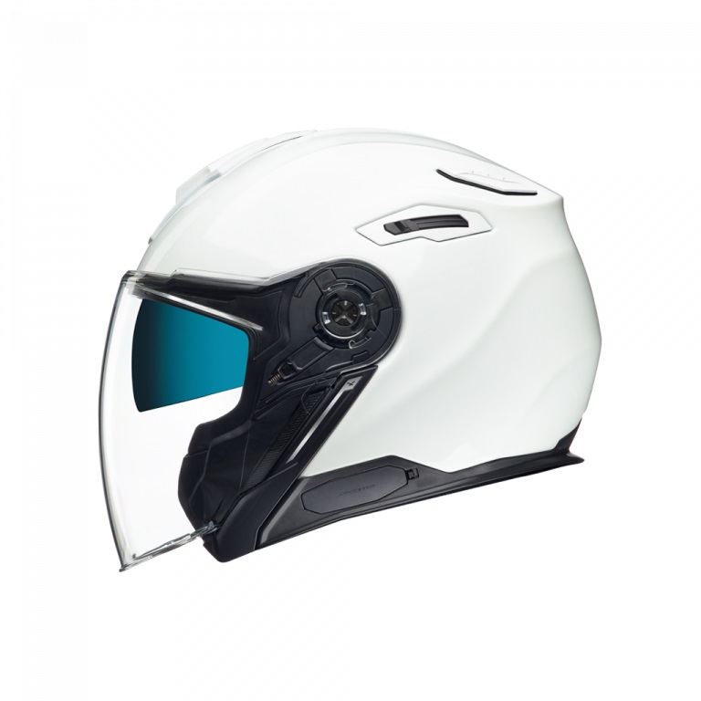 Nexx X.Viliby Plain White M