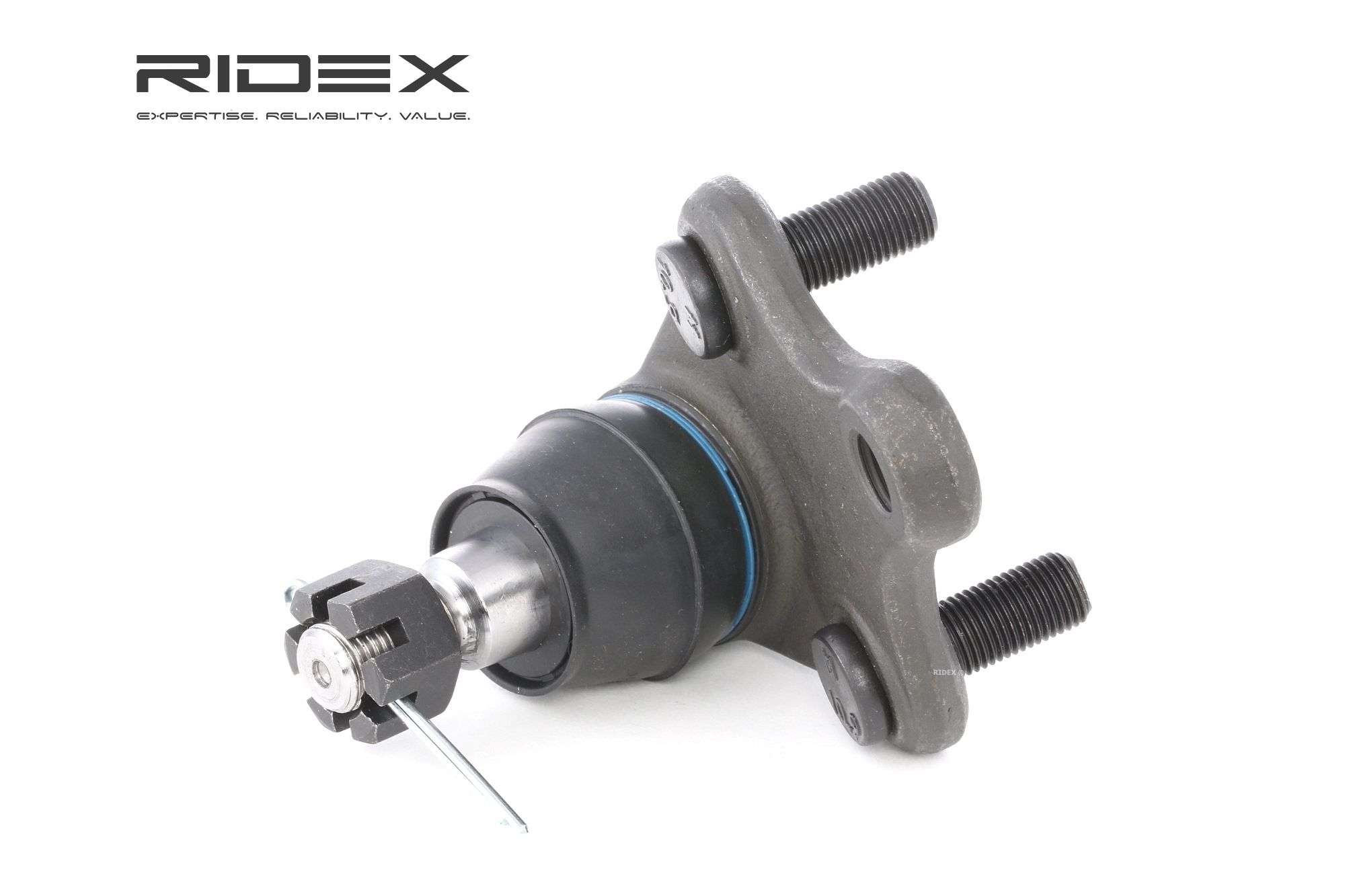 RIDEX Alapallonivel TOYOTA,LEXUS 2462S0203 4333009630,4333019245,4333049095 Pallonivel 4333049215