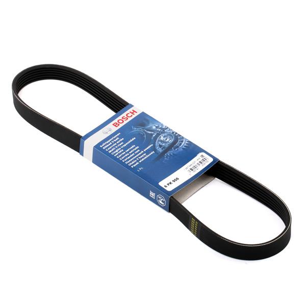 BOSCH Moniurahihna VW,AUDI,SKODA 1 987 946 027 038903137G,1340A155,038903137G 038903137G,038903137G