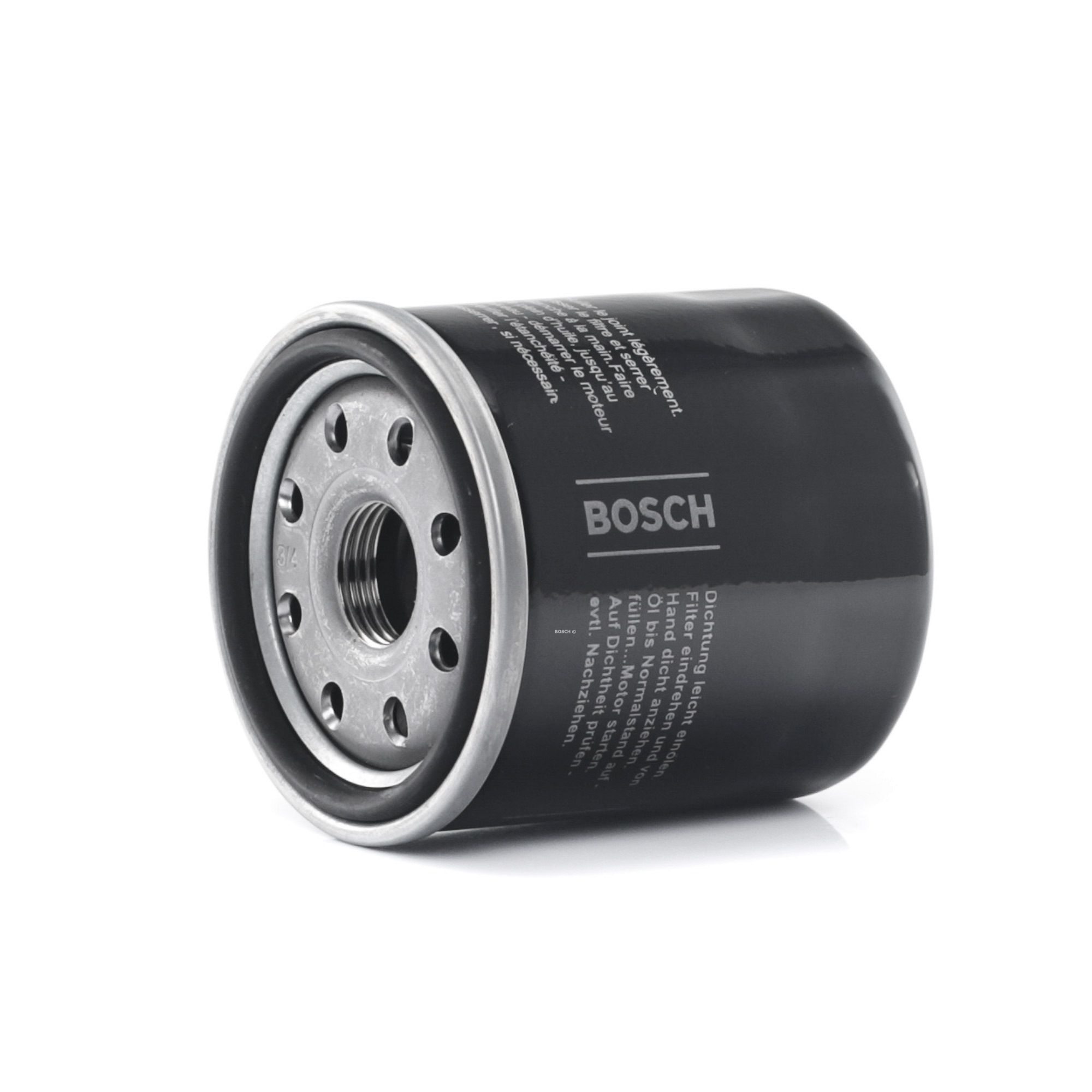 BOSCH Öljynsuodatin PEUGEOT,TOYOTA,CITROËN F 026 407 208 1109AZ,1109Y4,1611540380 1613181380,1616399880,9091510001,9091510003,1109AZ,1109Y3,892202003