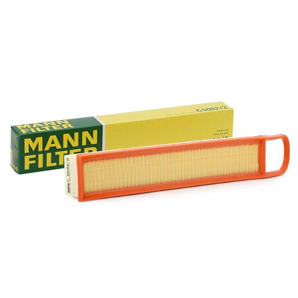 MANN-FILTER Ilmansuodatin PEUGEOT,CITROËN,MINI C 5082/2 13717534825,1444RK,1444RW 1444XG,1444RJ,1444RV,1444XG