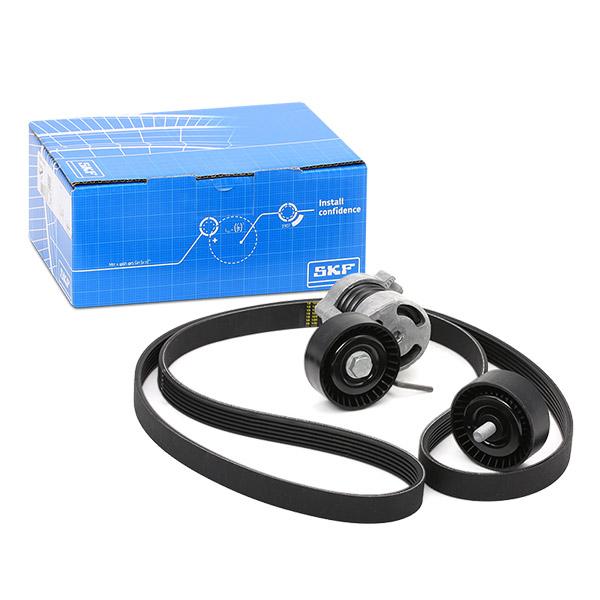 SKF Moniurahihnasarja BMW VKMA 38330 044903137R,11281440377,11281440378 11287511476,11287516897,11287524267,11287532145,11287552233,11287631810