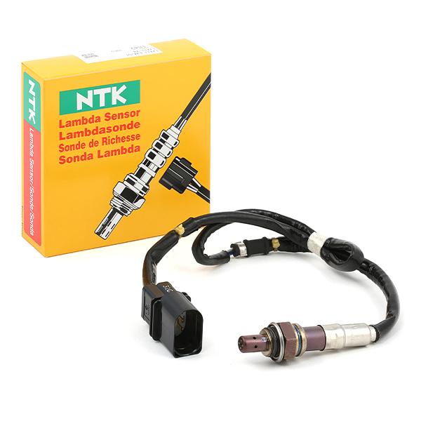 NGK Lambda Anturi VW,SEAT,LAMBORGHINI 1842 036906262E,036906262J,036906262E Lambdatunnistin,Happianturi 036906262J,036906262E,036906262J,036906262E