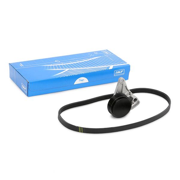 SKF Moniurahihnasarja VW,AUDI,SKODA VKMA 31128 050903137B,050903137C,058260511 058260849,058260849A,06B260849A,06B260849B,64551727378,977132D100