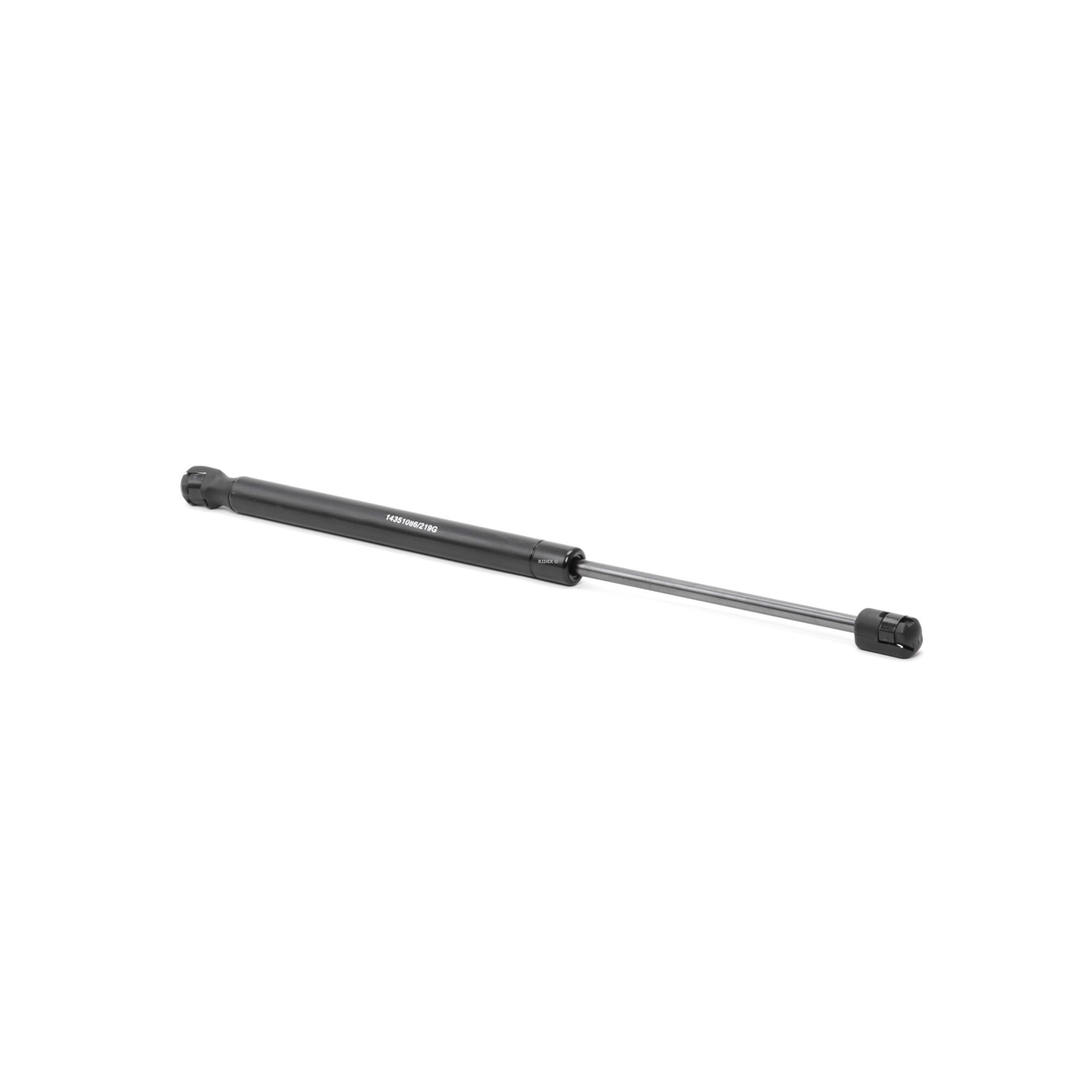 RIDEX Takaluukun Kaasujousi CHEVROLET,DAEWOO 219G0862 96540939,96540939 Kaasujousi, Tavaratila
