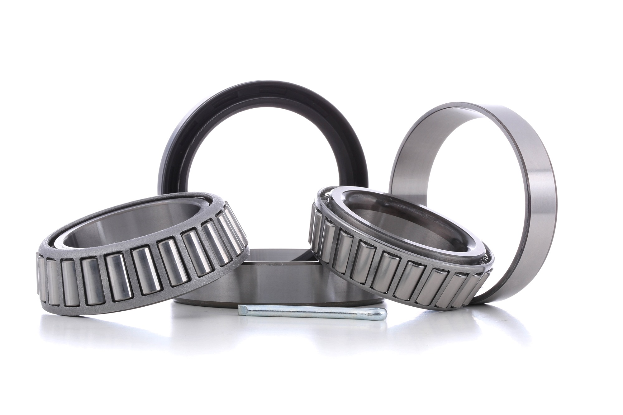 SKF Pyöränlaakerit OPEL,ISUZU,VAUXHALL VKBA 1985 5098120450,8942270410,8942588190 Pyöränlaakerisarja 94227041,94258819,4143103210,94227041,94258819